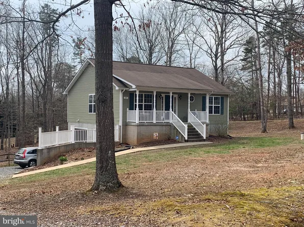 24 Kelly Cir, Mineral, VA 23117