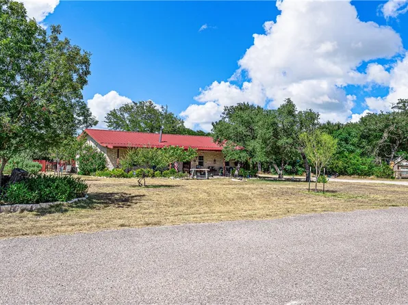 203 Lonesome Dove, Moody, TX 76557