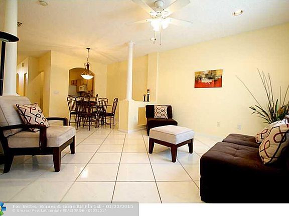 3rd image of 4692 SW 12th Pl #4692