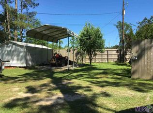 28155 Steve Watts Rd, Livingston, LA 70754