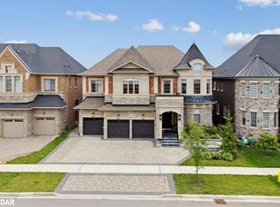 22 Rolling Green Ct, Vaughan, ON L4H4K7