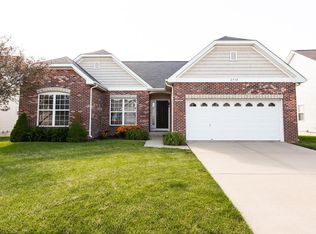 2735 Cheyenne Wells Dr, Shiloh, IL 62221