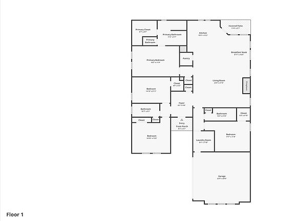 3rd image of 4017 Alpine St