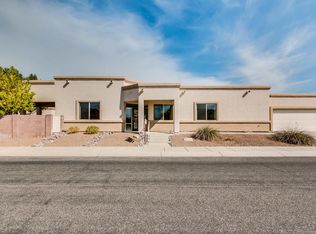 7431 E Navigator Ln, Tucson, AZ 85756