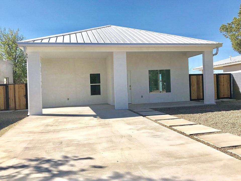 106 E Waco St, Marfa, TX 79843 Zillow