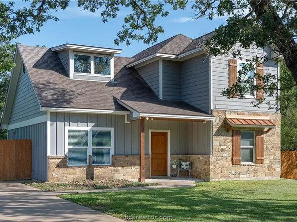 408 Woodson Dr, Bryan, TX 77801