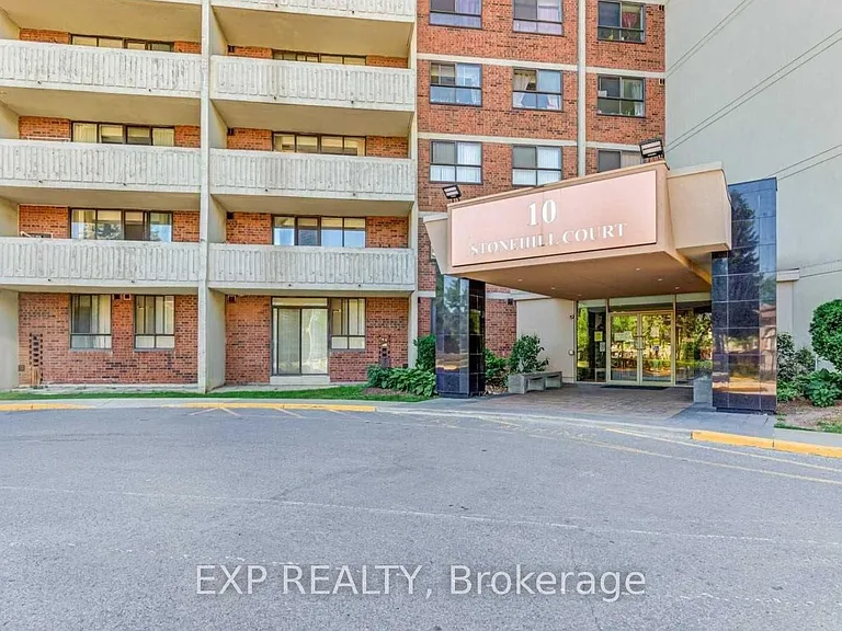 10 Stonehill Ct #1210 — Photo 2