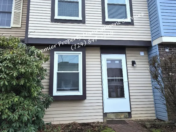 7809 Lafayette Sq, Aliquippa, PA 15001
