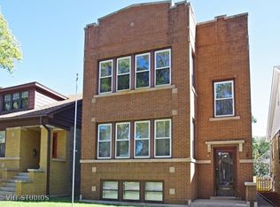 5755 N Mulligan Ave, Chicago, IL 60646