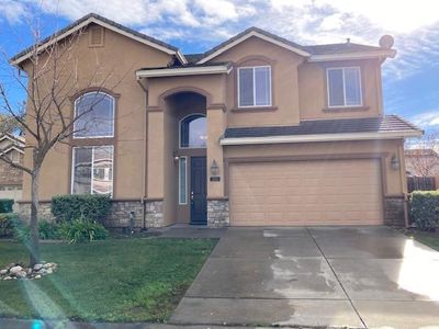 160 N Branch Ct, Valley Springs, CA, 95252