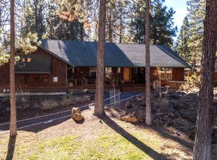 18861 Tuscarora Ln, Bend, OR 97702