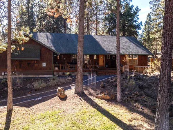 18861 Tuscarora Ln, Bend, OR 97702