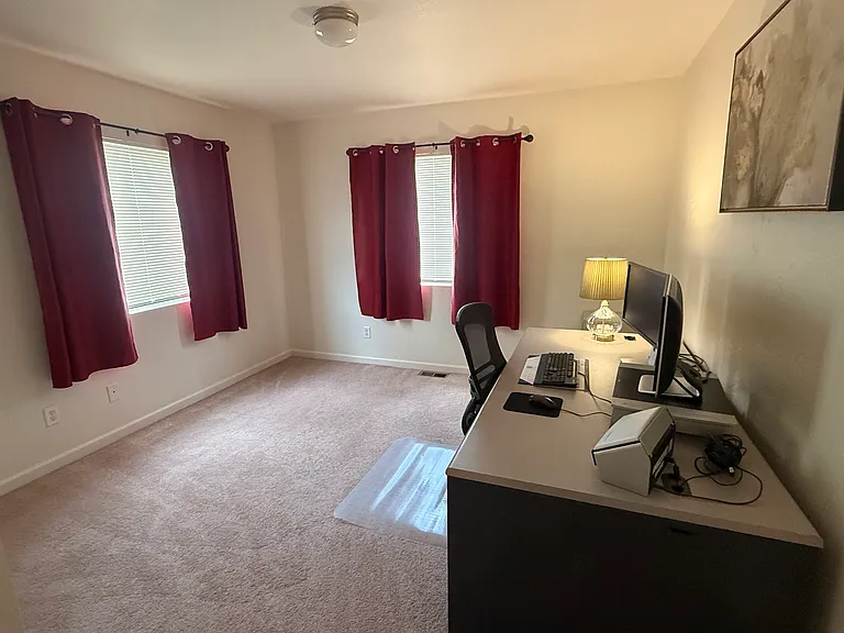 Lunar Ave — Photo 11