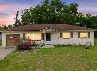 1410 Talton Ave, Deland, FL 32720