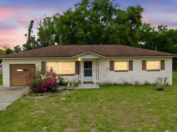 1410 Talton Ave, Deland, FL 32720