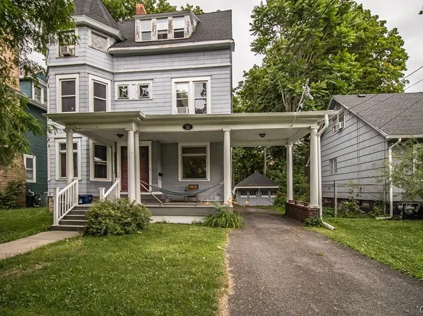 148 Clairmonte Ave, Syracuse, NY 13207