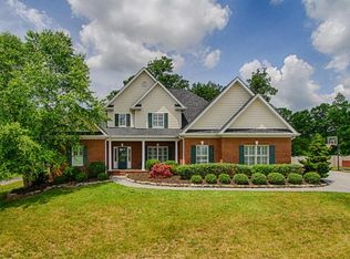 717 Brochardt Blvd, Knoxville, TN 37934