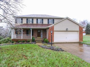 875 Surrey Trl, Cincinnati, OH 45245