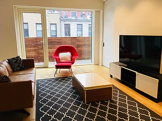 Rented by Level Group