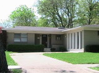 6920 Wake Forrest Dr, Dallas, TX 75214