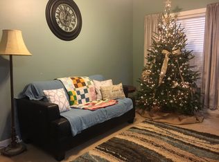 219 Timber Wolf Trl, Griffin, GA 30224