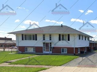 470 Burman Ave, Dayton, OH 45426