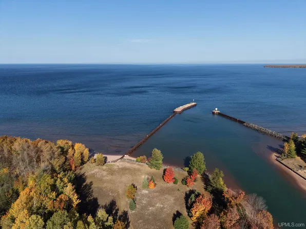 390 County Road Kf, Big Bay, MI 49808