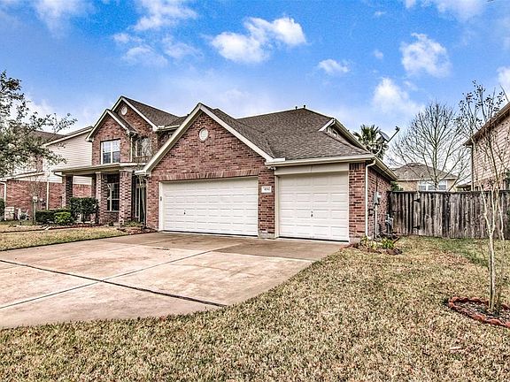 2nd image of 8311 Rosetrail Bend Ln