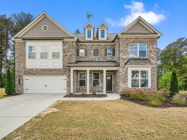 2026 Waycross Pass SW, Marietta, GA 30064