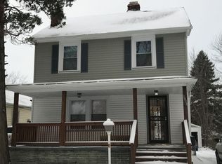 3808 E 154th St, Cleveland, OH