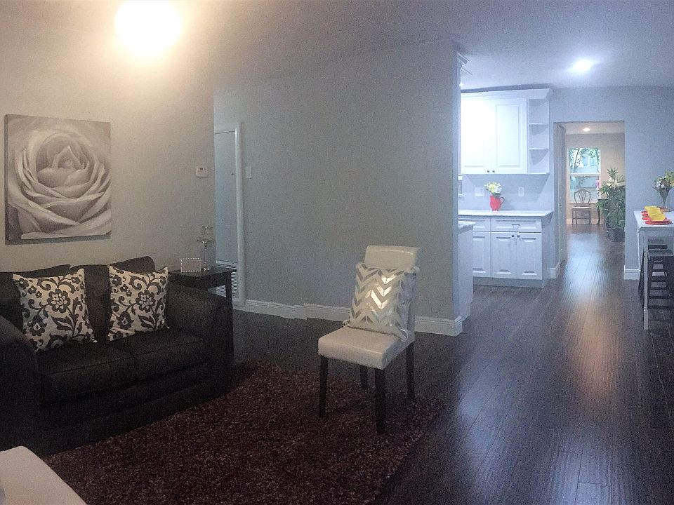 Beautiful and open!