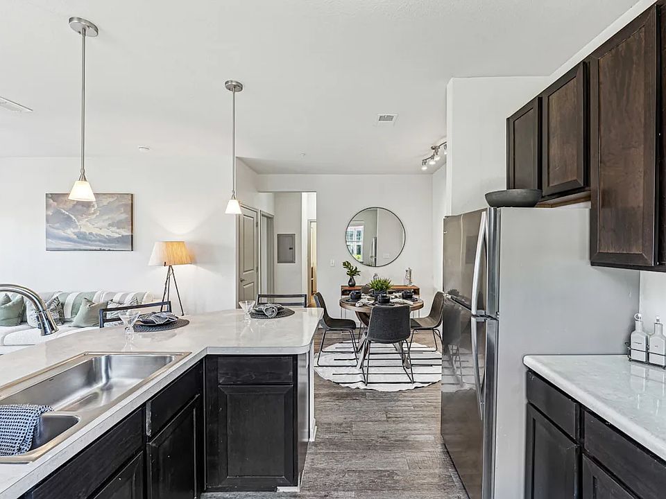 Inviting Dining Rooms