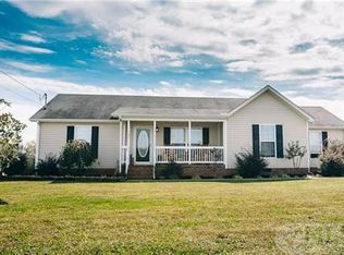 107 Ritch View Dr, Shelbyville, TN 37160