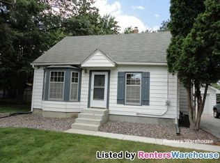 9126 Bataan St NE, Blaine, MN 55449