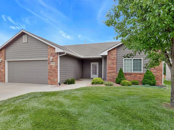 13207 W Nantucket St, Wichita, KS 67235