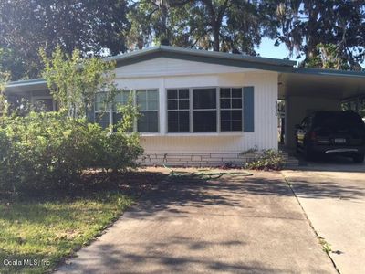 3940 SW 28th Pl, Ocala, FL, 34474