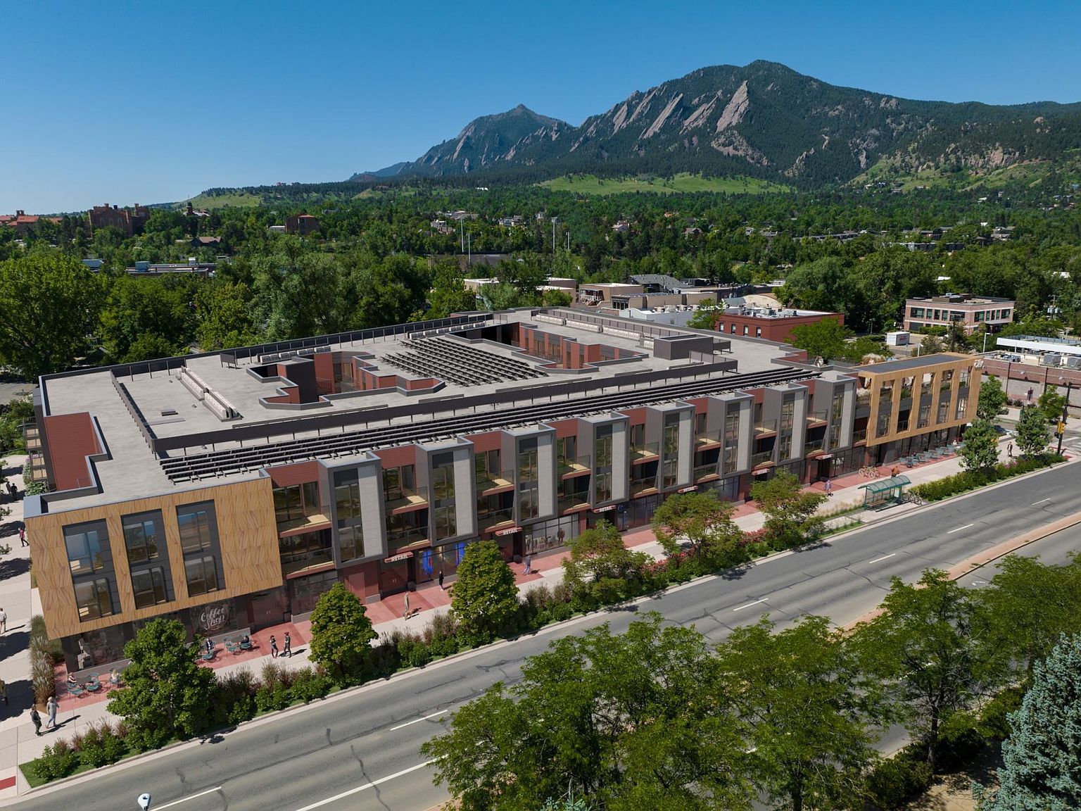 1750 15th St 4x3 Townhouse D, Boulder, CO 80302 Zillow