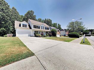 2834 Penncross Dr SW, Marietta, GA 30064