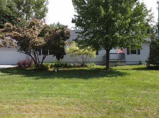 7025 Apache Trl, Kewadin, MI 49648