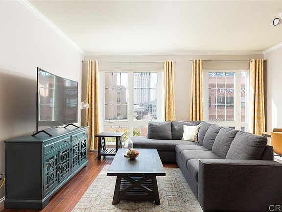 3rd image of 450 J St Unit 3351