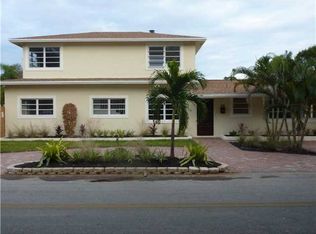 2400 NW 3rd Ave, Fort Lauderdale, FL 33311