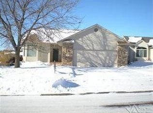 119 N Marquette Ave, Sioux Falls, SD 57110