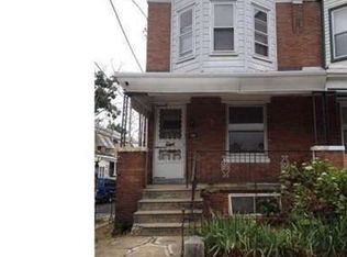 5218 Race St, Philadelphia, PA