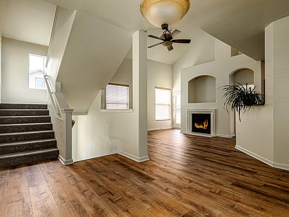 Main Living