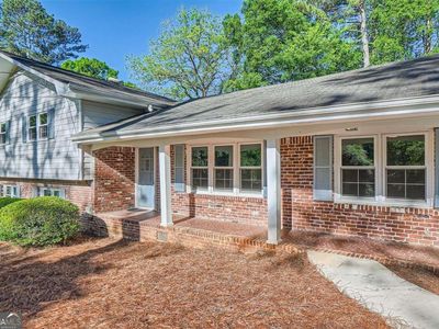 2608 Varner Dr NE, Atlanta, GA, 30345