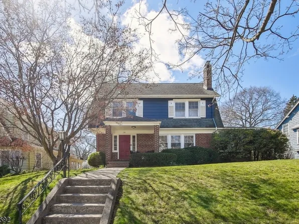 24 Wellesley Rd, Montclair Twp., NJ 07043