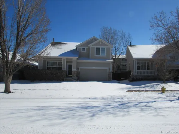 3930 S Quatar Street, Aurora, CO 80018