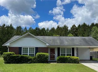 663 Elliott Dr NW, Rome, GA 30165