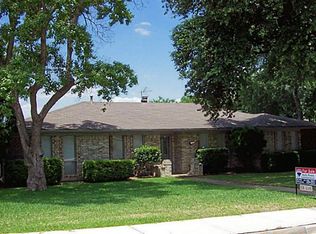 1431 San Antone Ln, Lewisville, TX 75077