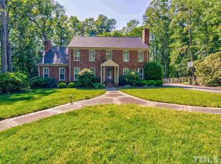 3910 Wentworth Dr, Durham, NC 27707